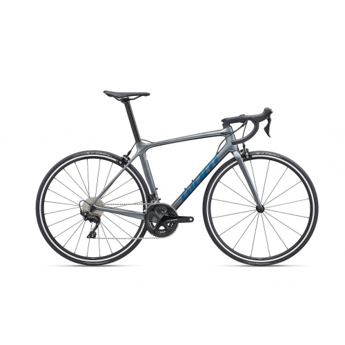 GIANT 2024 TCR ADVANCED 2 KOM